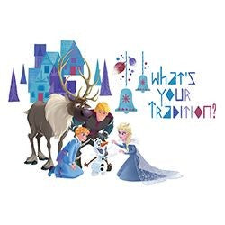 Clementoni Frozen 2 Disney La Reine des Neiges 2 Kit, Tatouages temporaires  pour Enfants à partir de 6 Ans, Art et Artisanat, Jouets créatifs, 18721,  Taille Unique en destockage et reconditionné chez DealBurn